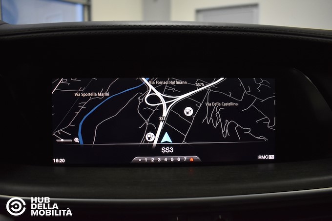 ALFA ROMEO Stelvio 2.2 Turbodiesel 210 CV AT8 Q4 Executive